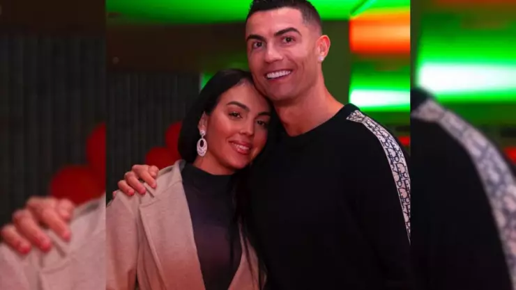 ¿Cuál es el defecto de Cristiano Ronaldo? Georgina Rodríguez lo revela