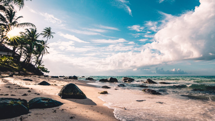 Estas son las 5 playas más cercanas a Guadalajara para visitar en el puente del 20 de noviembre