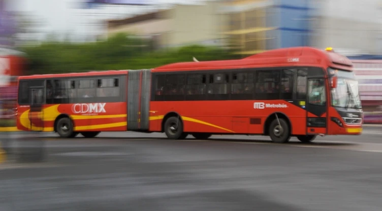 Metrobús