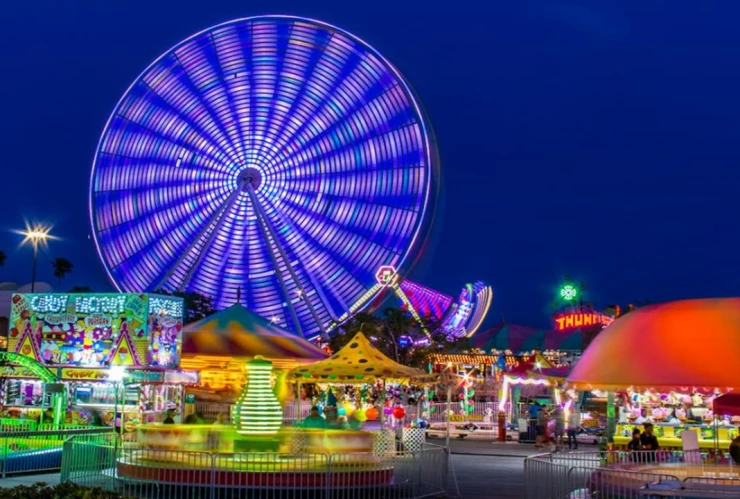 qué artistas estarán en la feria de puebla 2024 este fin de semana