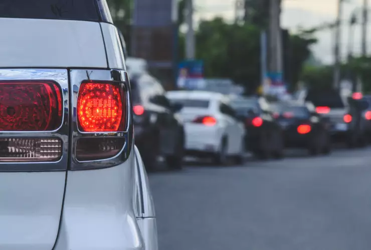 Tráfico en carretera Celaya-Querétaro hoy 25 de enero de 2025 choques, bloqueos, cierres de última hora.png
