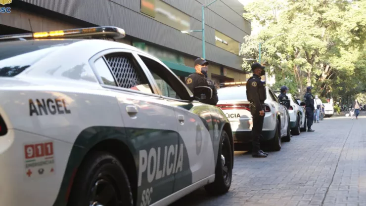 Detienen a Leslie n implicada en ataque contra Ciro Gomez Leyva