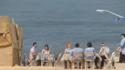 Películas y series grabadas en Tijuana