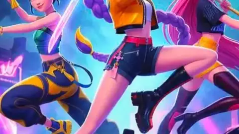 Decora tus plumones con las K-Pop Demon Hunters