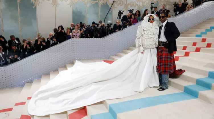Met Gala 2024: ¿Qué reglas deben cumplir los invitados al evento de moda?