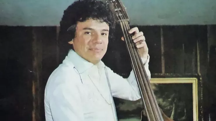 Marysol Sosa lanza advertencia a Las Saras en aniversario luctuoso de José José.