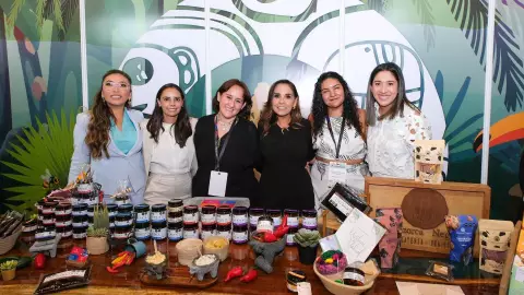 Se llevó a cabo el Congreso Nacional AMEXME 2025 en Cancún