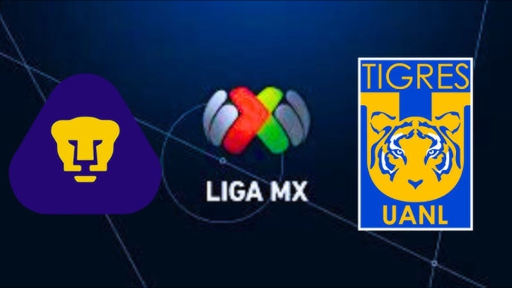 ¿Va por TV abierta? Canal de transmisión del Tigres vs Pumas, partido de la Jornada 17 del Clausura 2025 de la Liga MX