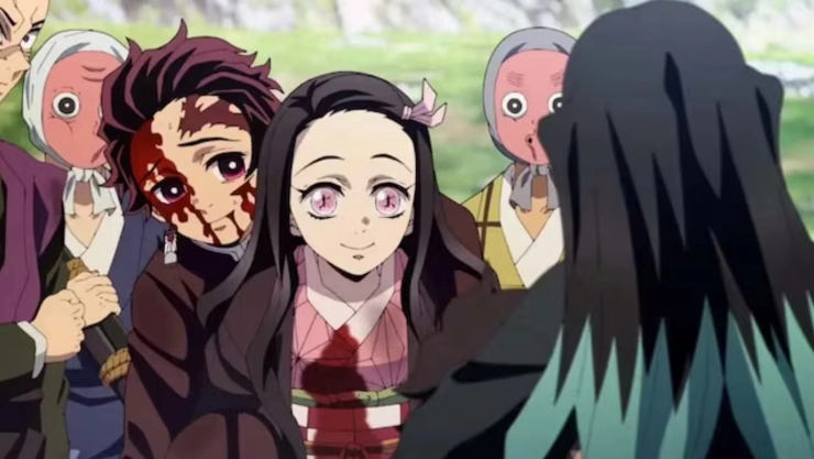 demon slayer