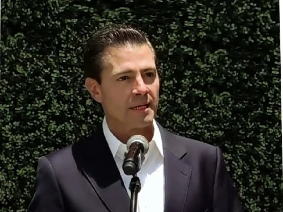 Enrique Peña Nieto