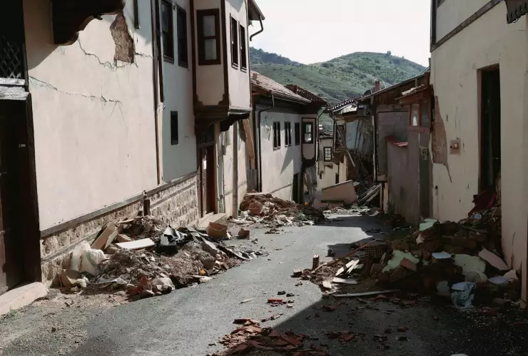 Sismo en México EN VIVO: Se registra temblor este 13 de noviembre de 2024 en territorio nacional