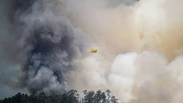 ¿Dónde está más contaminado? Así está la calidad del aire en Guadalajara este 25 de junio de 2025