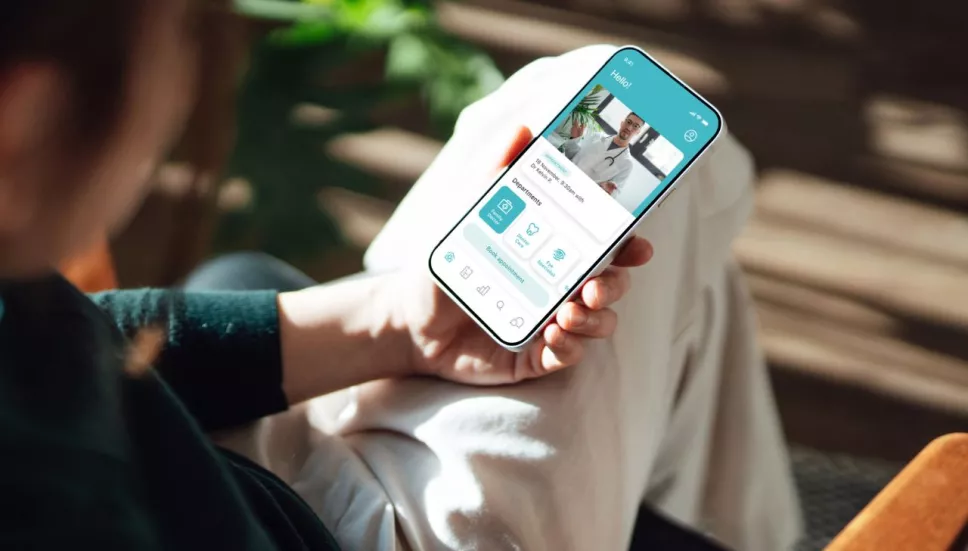 Vacantes IMSS Bienestar