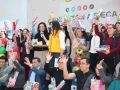 Capital Humano de TV Azteca también acudió a nuestro llamado