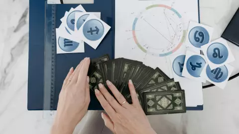 Las personas nacidas bajo el signo de Libra experimentarán cambios importantes el 8 de marzo