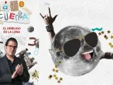 ¡La India llega a la Luna!
