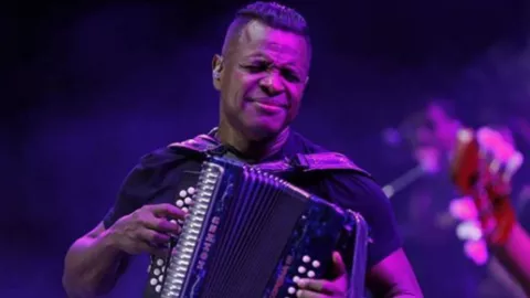 ¿De qué murió Omar Geles, compositor de la canción Los Caminos de la Vida Esto se sabe