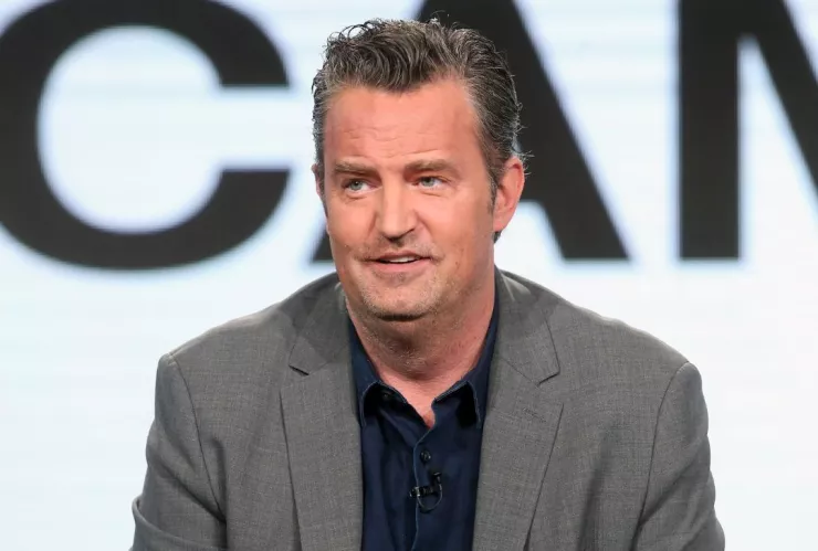 Muere Chandler de Friends a los 53 años