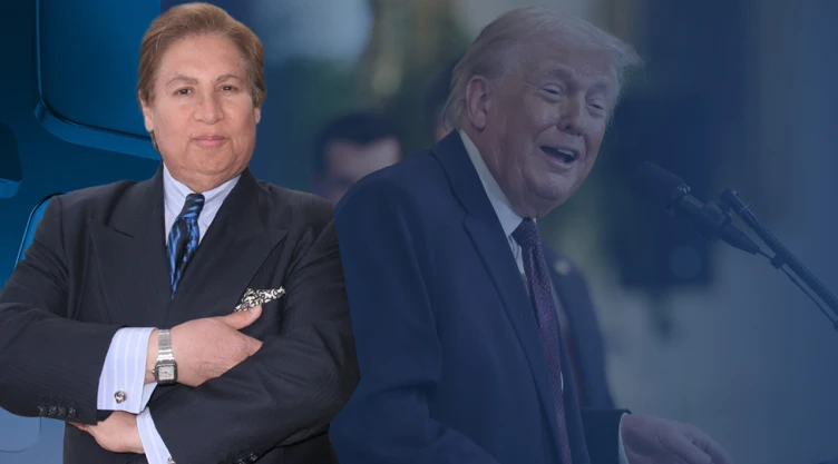 El presidente de Estados Unidos, Donald Trump, podría ir a la cárcel si los demócratas ganan en noviembre