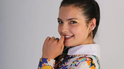 Laura Daniela Villamil