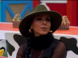 Kunno selecciona a Ivonne para se la primera duelista para que luche por su lugar en el Duelo de Nominación de La Granja VIP.jpg