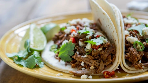 Ninguna taquería de México tiene los mejores del mundo: así es la que se llevó el triunfo