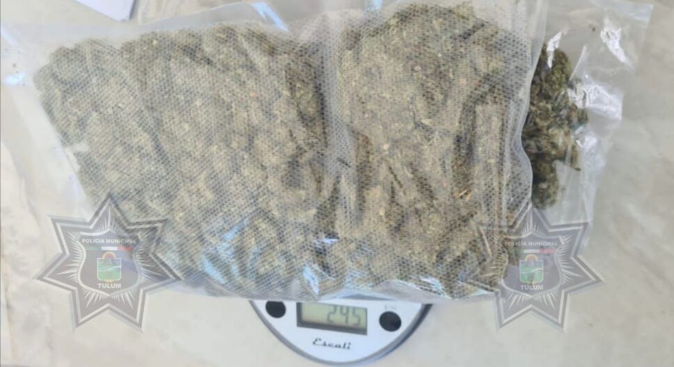 Detienen a Edagr L en filtro carretero de Playa (2)