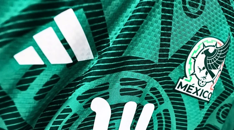 Selección Mexicana