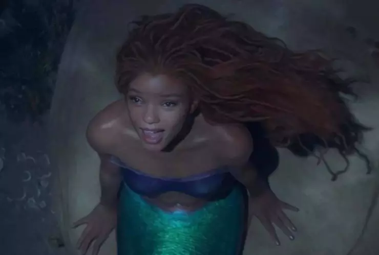 La Sirenita: Conoce los datos curiosos de la película live-action