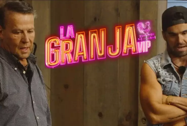 ¿El team muro logrará llegar a la final de La Granja VIP? ¡Esto dice la IA sobre el equipo de Alfredo Adame y Eleazar Gómez!