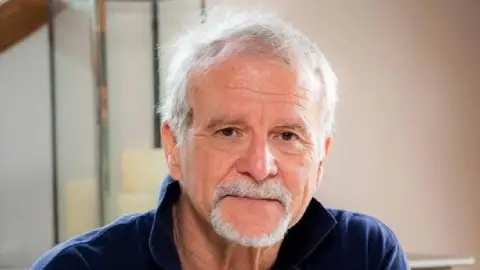 Paul-Henri Nargeolet
Pasajeros de submarino desaparecido