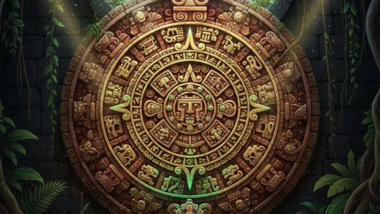Horóscopo Maya de HOY, 14 de enero de 2026: Conoce todas las predicciones para cada uno de los signos