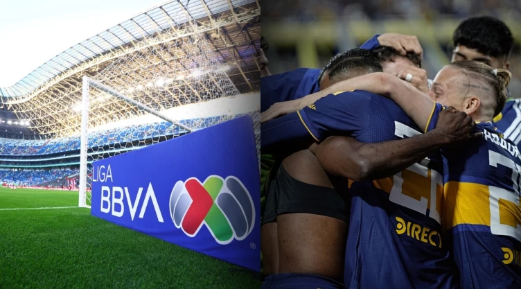 En la Liga BBVA MX se “arrastraba”, se fue gratis y hoy es figura en Argentina