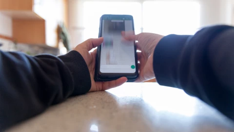 Celulares WhatsApp 2025