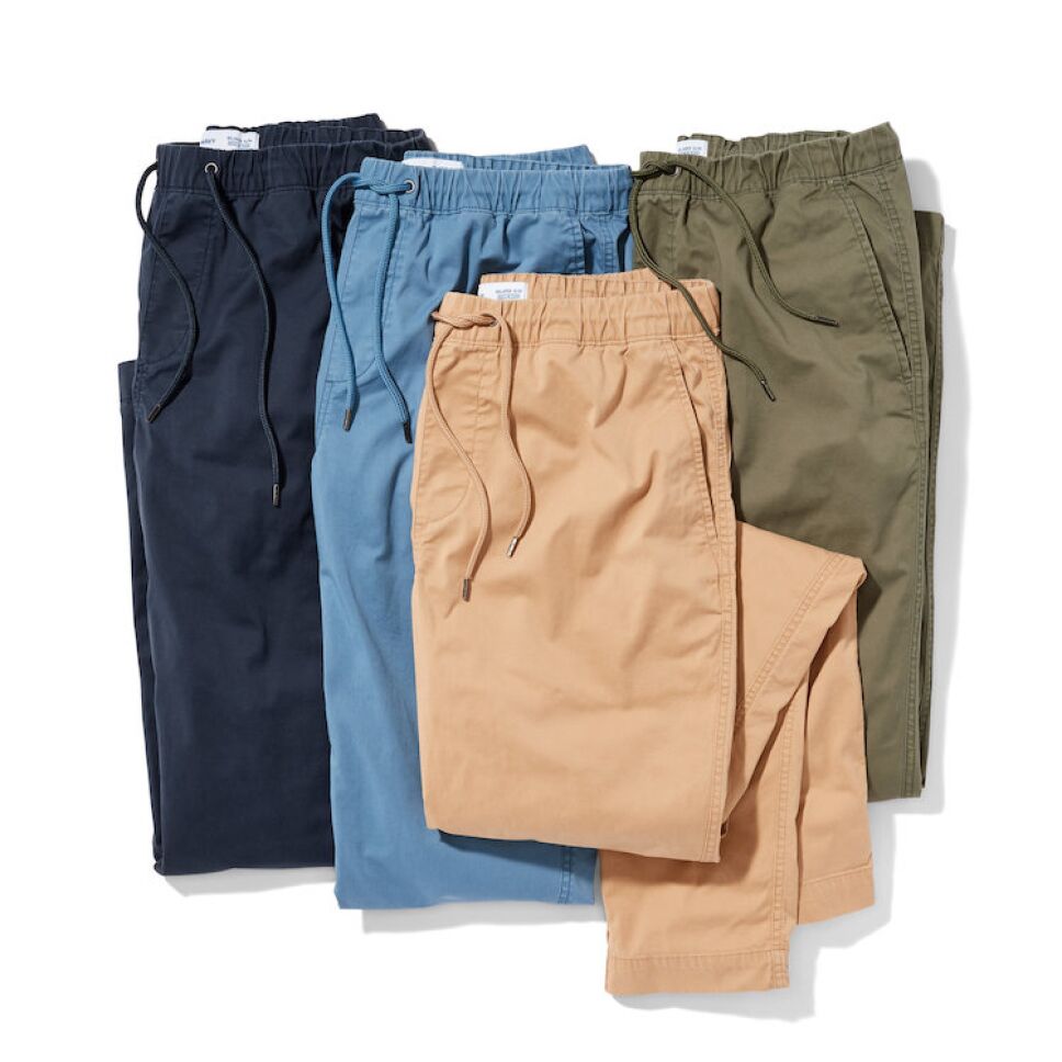 Bermudas