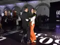 cumpleaños sesenta julio cesar chavez