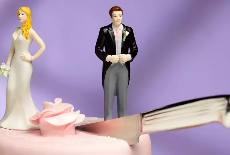 La teoría de parejas en marzo antecede muchas rupturas durante dicho mes