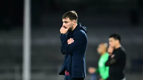 Efra&iacute;n Ju&aacute;rez Pumas