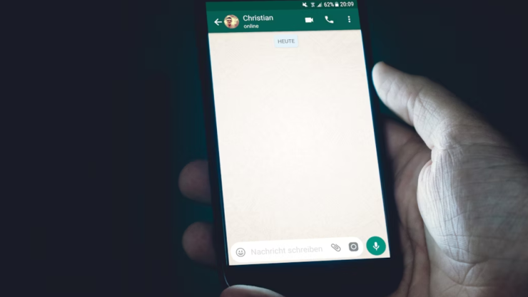 WhatsApp: ¡No entres en pánico! Guía rápida para recuperar fotos eliminadas