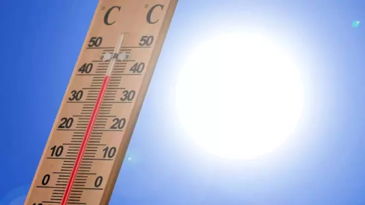 ¿Cuál será el mes más caluroso del 2025_ El SMN revela sus pronósticos