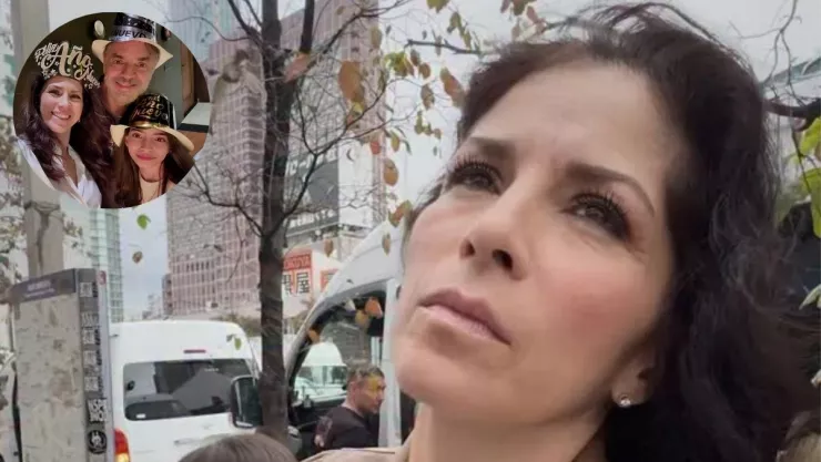 La drástica decisión de Alessandra Rosaldo tras las críticas contra su hija.jpg