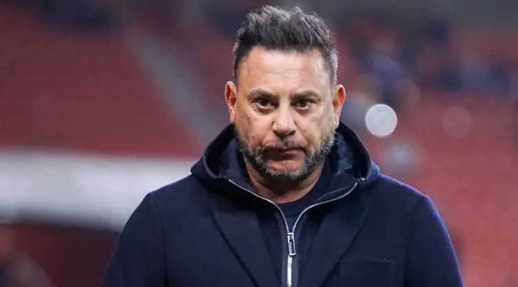 Turco Mohamed Liga BBVA MX Clausura 2025 Toluca