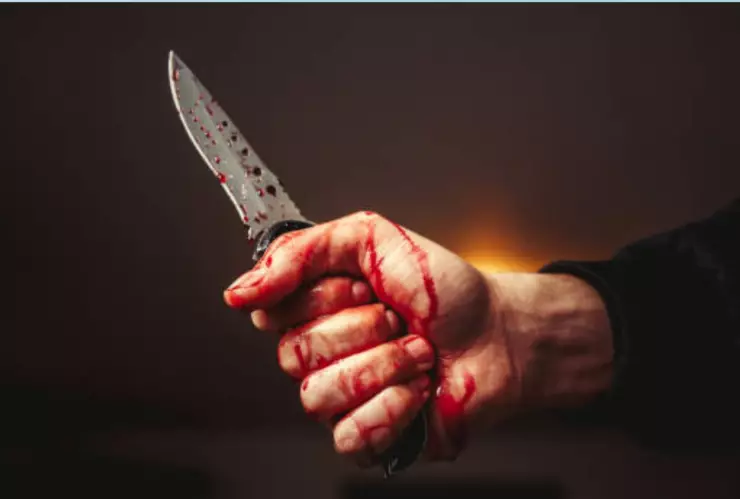 Hombre murió apuñalado en Ahuazotepec, Puebla; señalan presunto crimen pasional