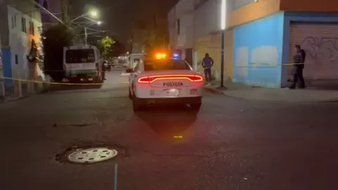 Balaceras en Iztapalapa y Ecatepec dejan muertos y heridos durante la madrugada de este martes