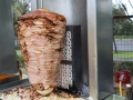 Muy deliciosa comida tuvimos esta última semana del año.