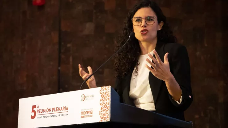 Comienza el periodo legislativo, ¿cuáles son las reformas que buscará aprobar cada partido?