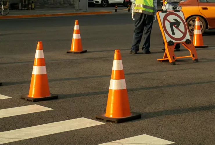 ¿A qué hora cerrarán la circulación en prolongación San Miguel, en Aguascalientes, hoy