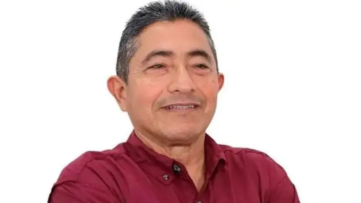 gregorio dorantes.