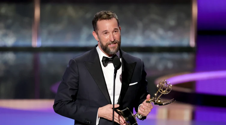 Emmys 2025 - The Pitt