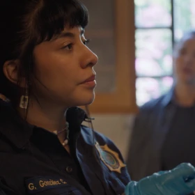 Lotería del Crimen 4 Capítulo 15